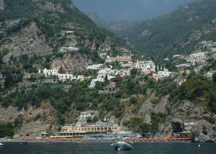 Hotel Conca D'Oro