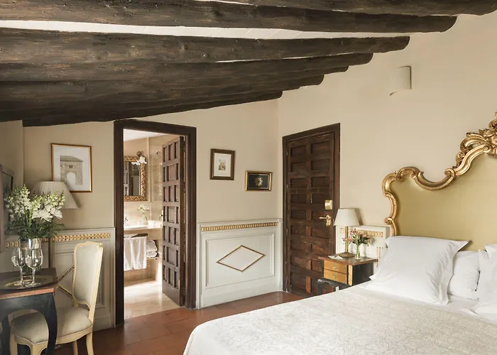 Hotel Casa 1800 Granada