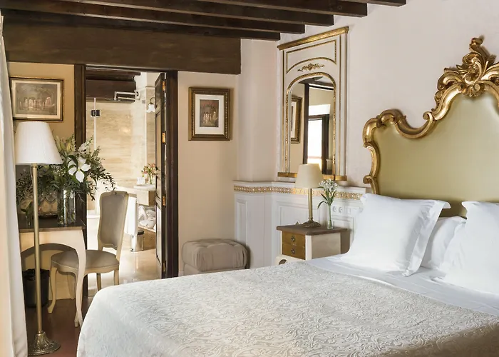 Hotel Casa 1800 Granada