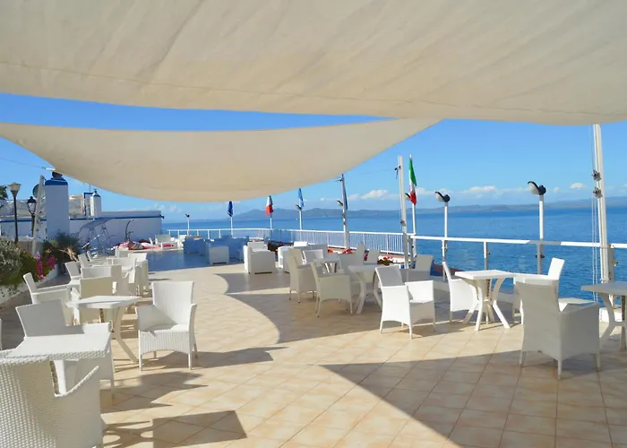 Hotel La Caletta