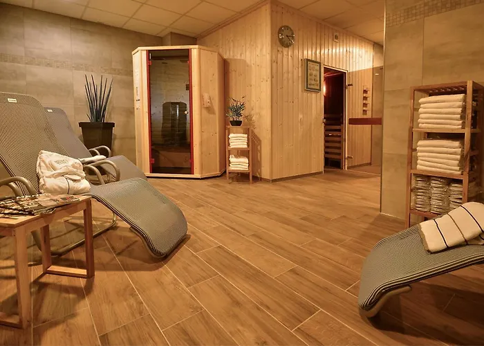 NOVINA HOTEL Südwestpark