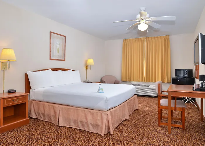 Americas Best Value Inn Westmorland