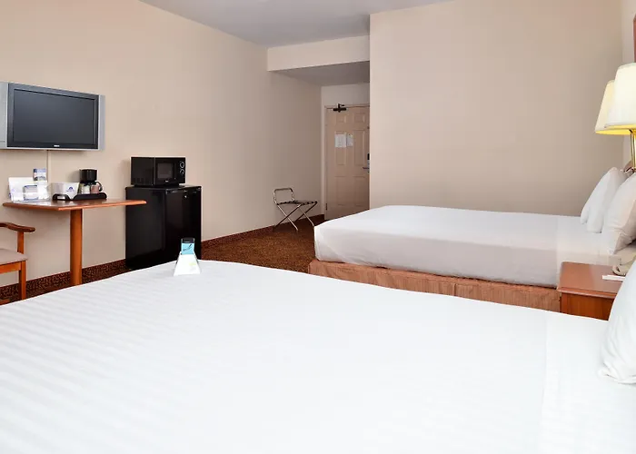 Americas Best Value Inn Westmorland