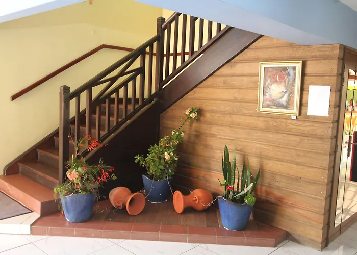 Hotel La Maison Creole