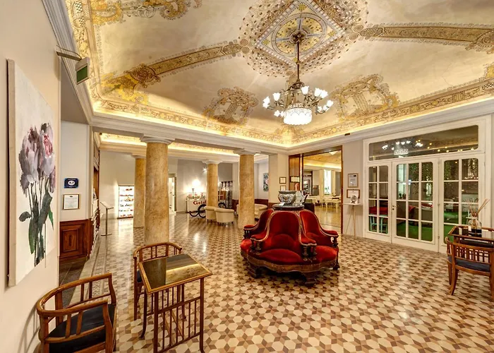 Hotel Vittoria