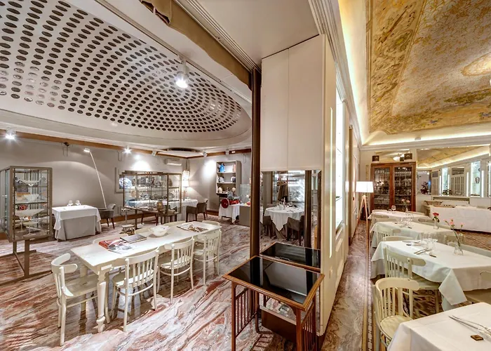 Hotel Vittoria