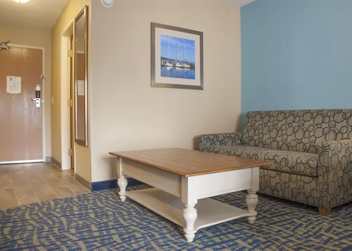 Grand Beach Resort Hotel