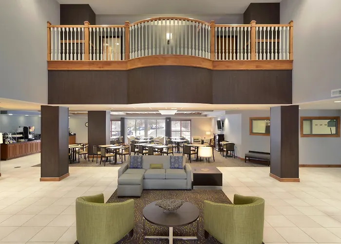 Wingate By Wyndham Sylvania-Toledo