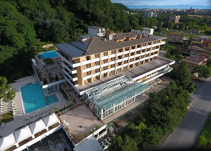Hotel Terme Millepini