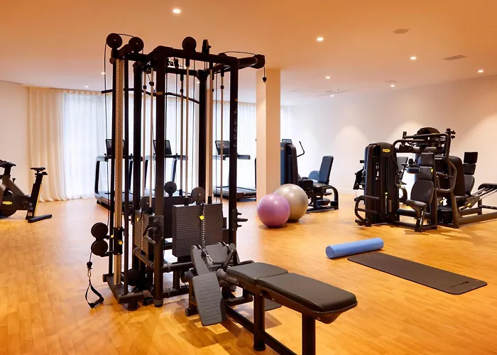 Trs Ibiza Hotel - Adults Only
