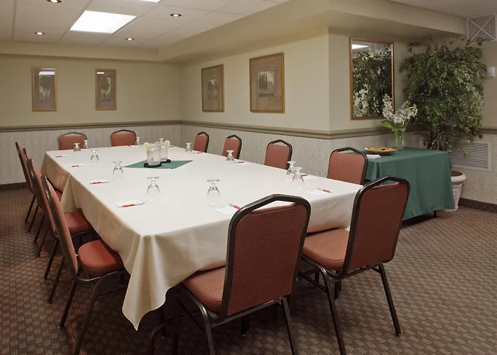 Stay Inn Hotel Toronto