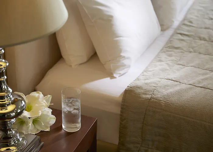 Mayor Mon Repos Palace - Adults Only