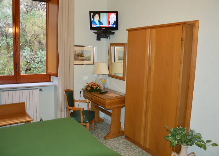 Hotel La Bussola