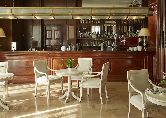 Mayor Mon Repos Palace - Adults Only