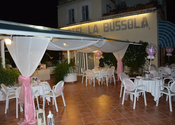 Hotel La Bussola
