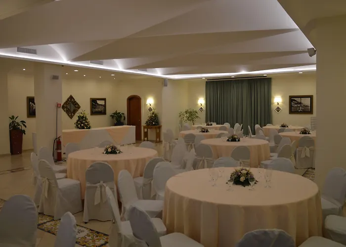 Hotel La Bussola