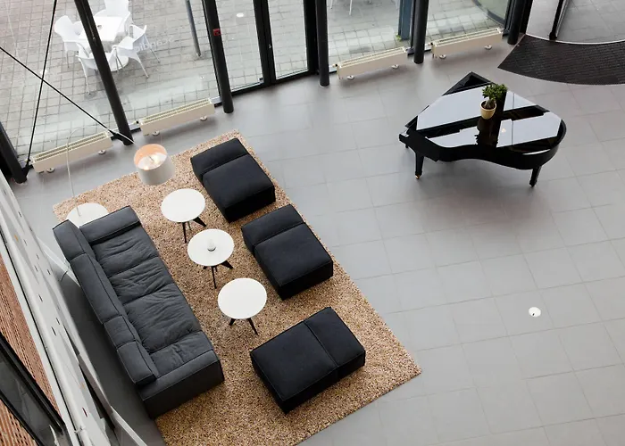 Scandic Sydhavnen