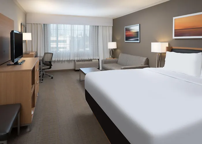 Holiday Inn Express Spokane Airport By Ihg