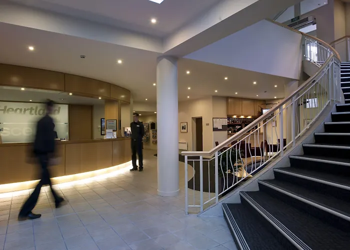 Heartland Hotel Queenstown