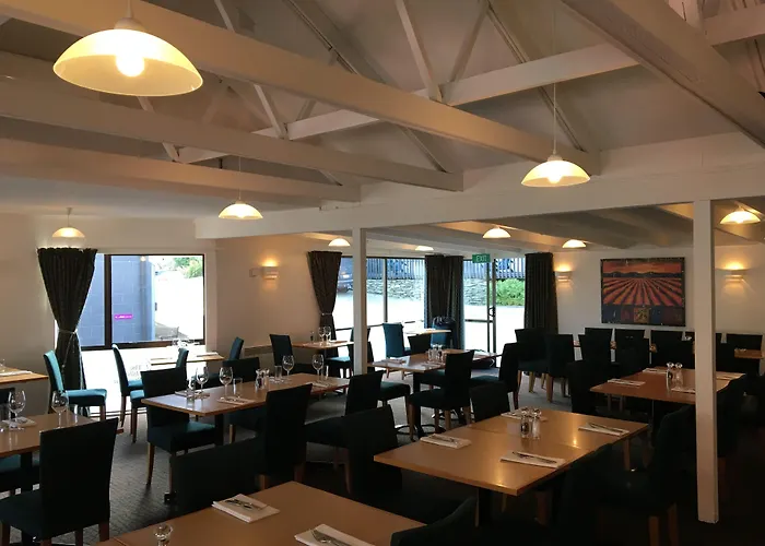 Heartland Hotel Queenstown