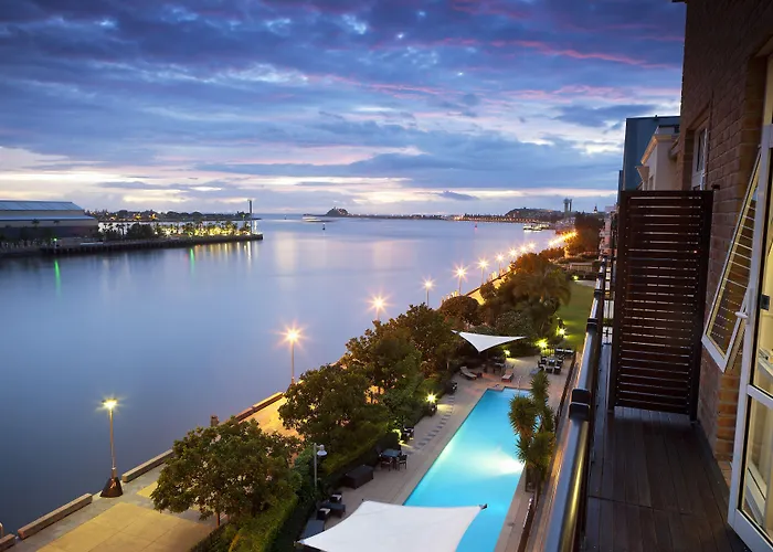 Rydges Newcastle