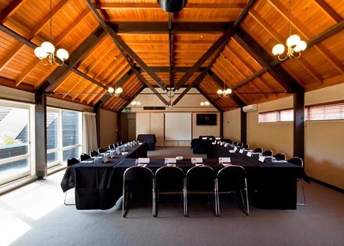 Dunedin Leisure Lodge - Distinction