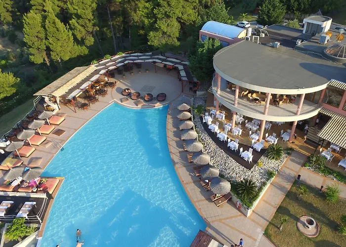 Alia Palace Hotel - Adults Only 16+