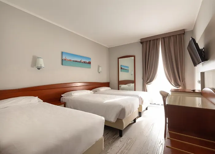 Noventa Hotel