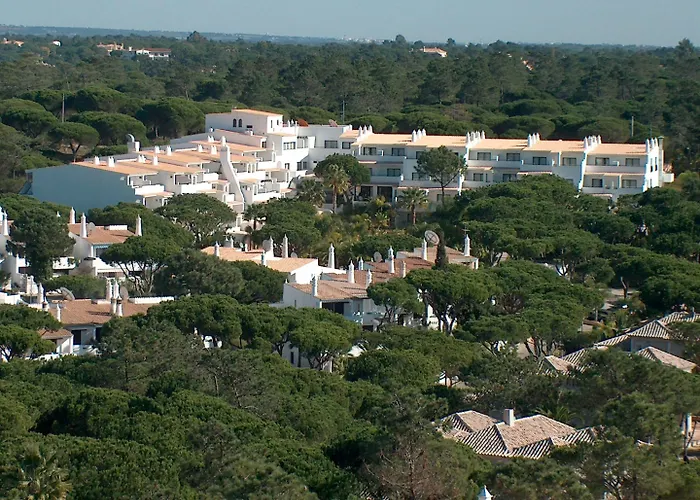Ria Park Garden Hotel