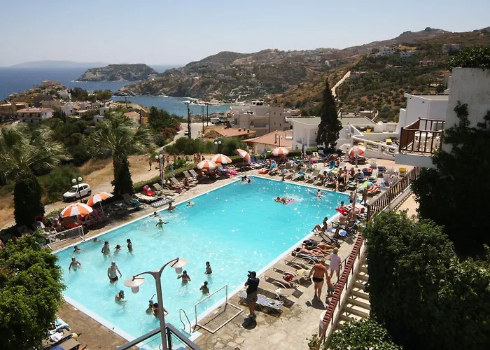 Panorama Village Hotel