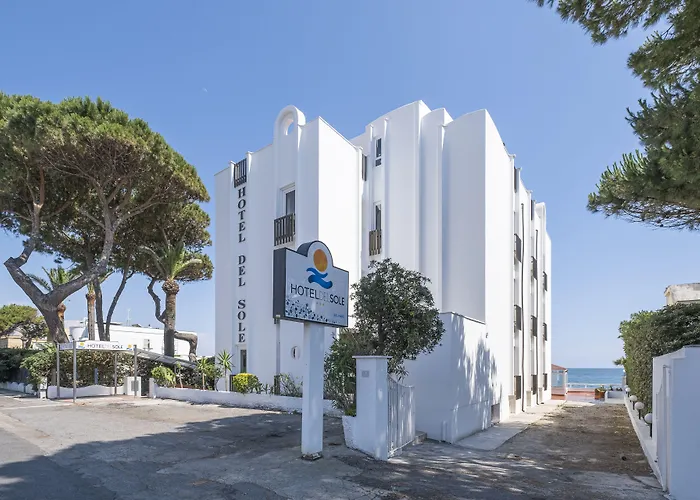 Hotel Del Sole