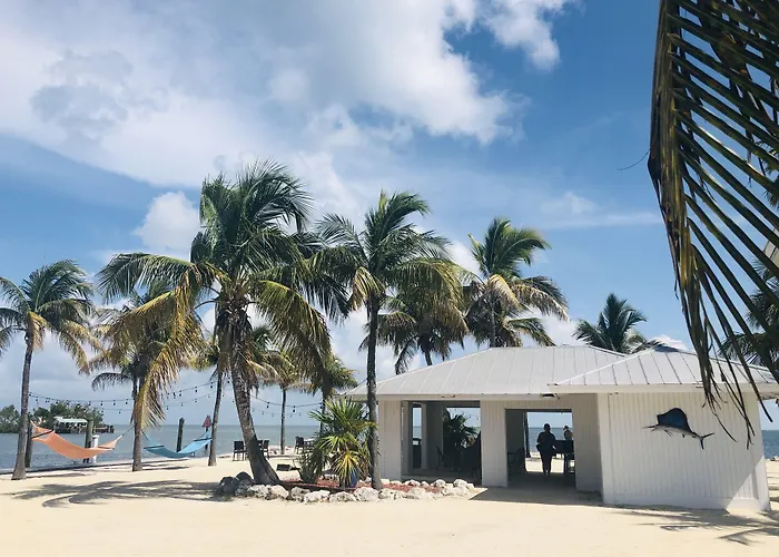 Banana Bay Resort & Marina