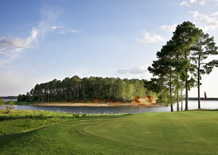 Cypress Bend Resort, A Wyndham Hotel