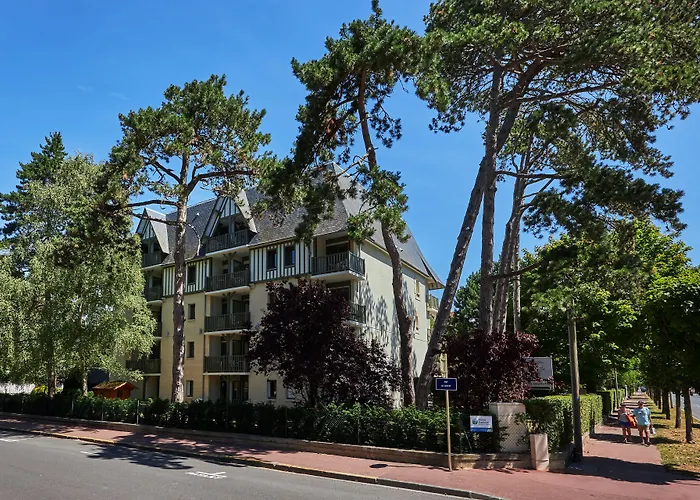 Residence Pierre&Vacances Les Embruns