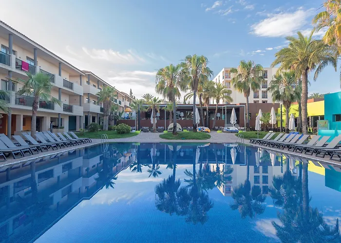 Occidental Ibiza
