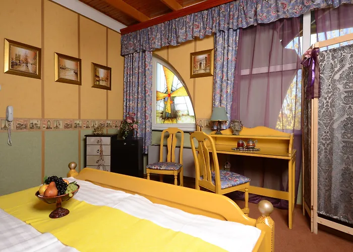 Janus Boutique Hotel & Spa