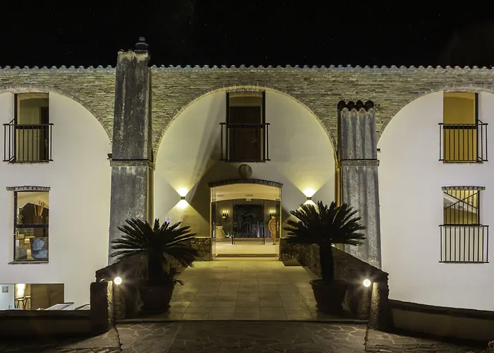 Hotel Costa Dei Fiori