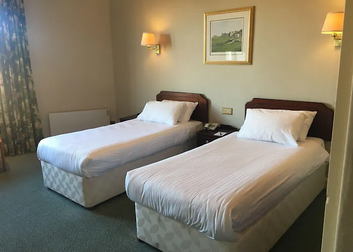 Nethybridge Hotel