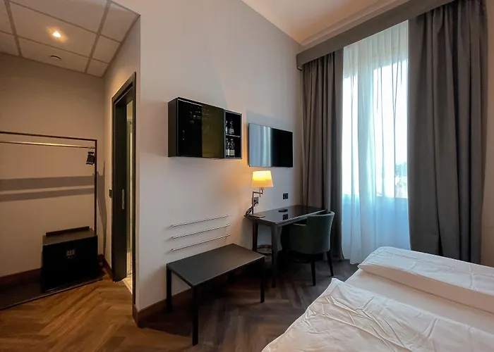 Hotel Impero