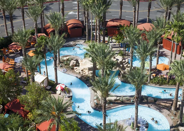 Harrah'S Resort Southern California Hotel & Casino - A Caesars Rewards Destination