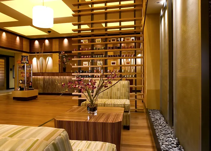 Harrah'S Resort Southern California Hotel & Casino - A Caesars Rewards Destination