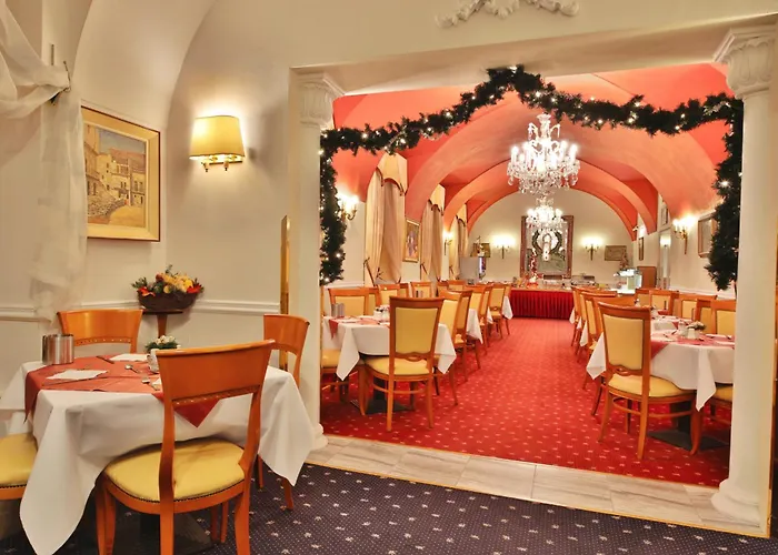 Belvedere Wellness Hotel