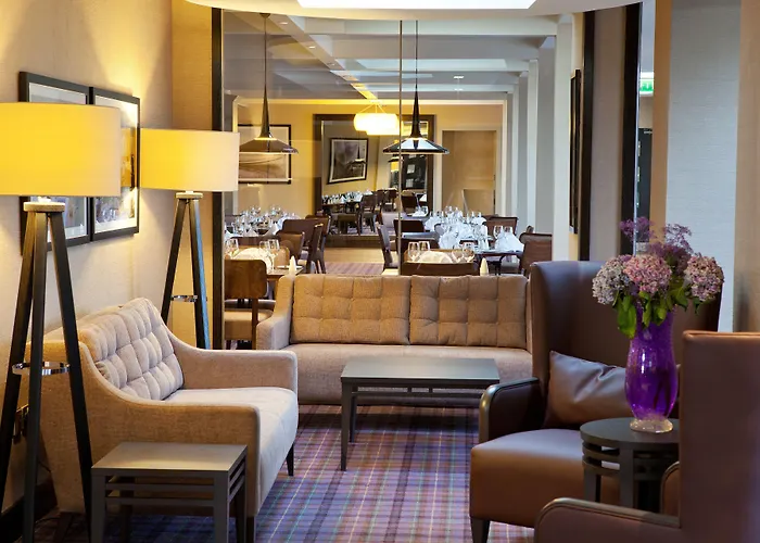 Actons Hotel Kinsale