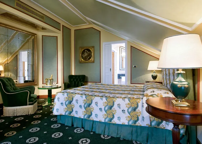 Grand Hotel Bristol