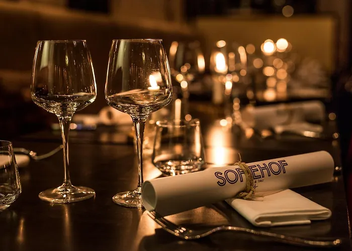 Profilhotels Savoy