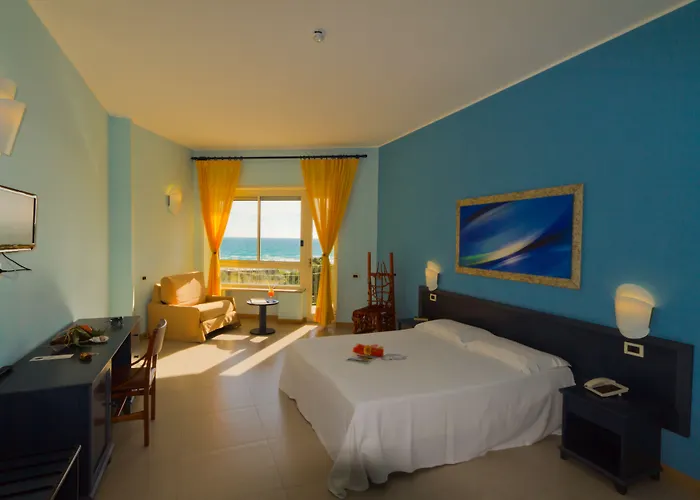 Hotel Serapo