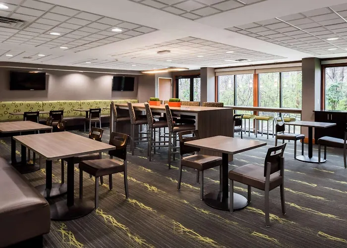 Wingate By Wyndham Columbia
