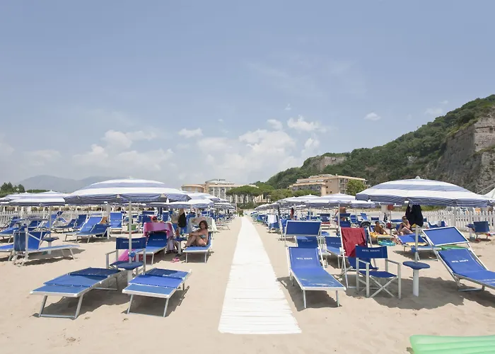 Hotel Serapo
