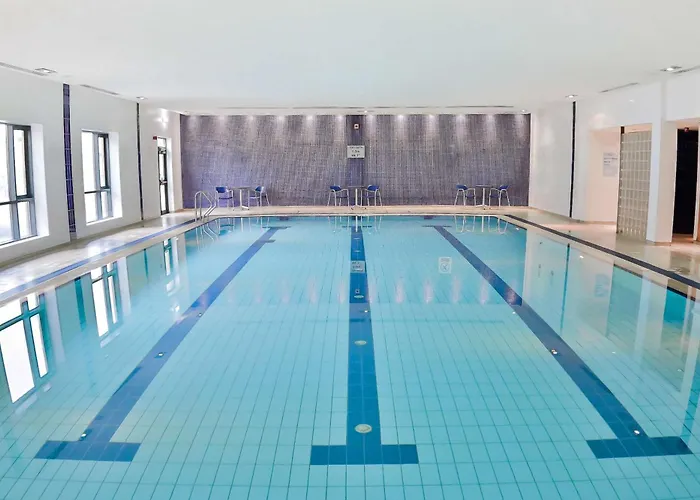 Radisson Blu Hotel, Letterkenny