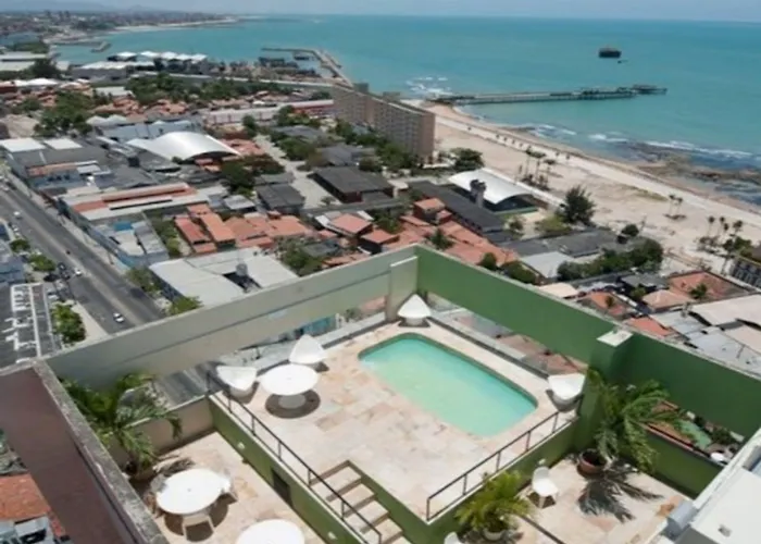 Iracema Travel